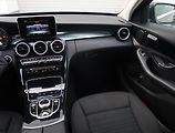 Mercedes-Benz Třídy C (2015) C 220 d 4MATIC , 4X4, Automat - náhled 8