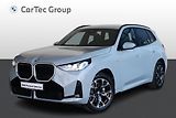 BMW X3 20 xDrive - náhled 1