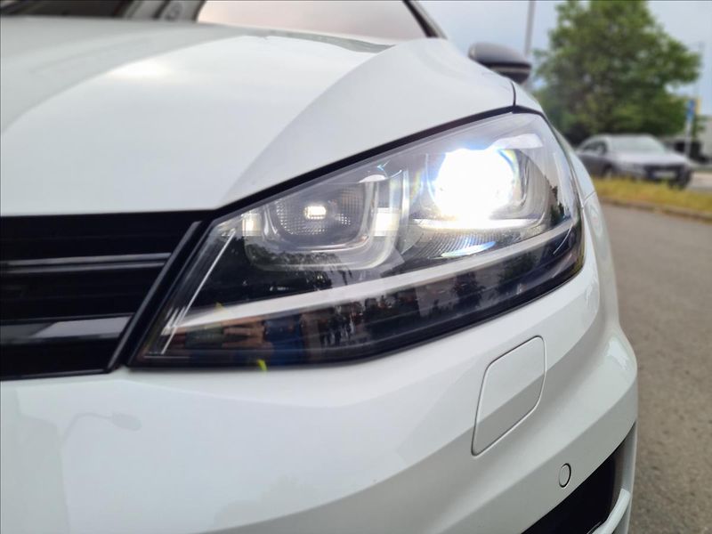 Volkswagen Golf R*Variant*KM!PO SERVISE!!! - fotka 50 z 55