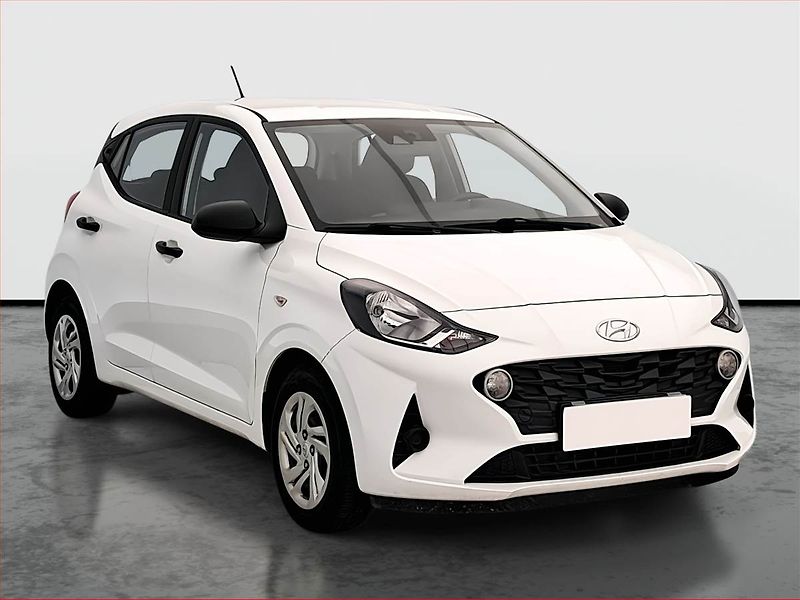 Hyundai i10 (2021) Comfort 1.0, Automat - fotografie inzerátu