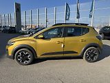 Dacia Sandero (2026) Stepway TCe 110 - AKČNÍ SLEVA - náhled 8