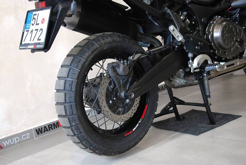 Yamaha XT 1200 Z Super Ténéré (2016) hezký stav - fotka 6 z 21
