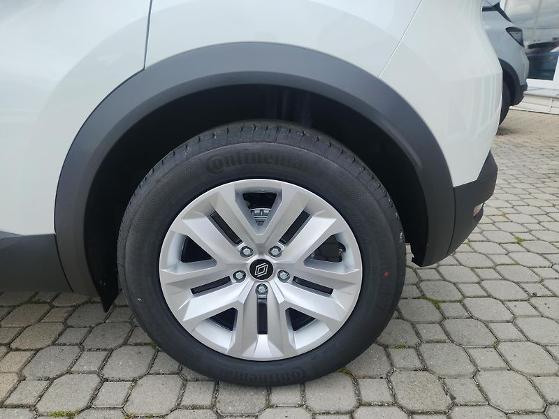 Renault Captur (2026) evolution TCe 115 - fotka 20 z 23