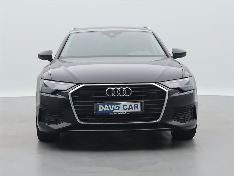 Audi A6 2,0 45 TFSI 180kW S tronic DPH - fotka 2 z 32