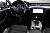 Volkswagen Passat 2,0 TSI 162kW DIGITAL, AUTOMAT - náhled 23