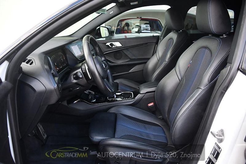 BMW Řada 2 218d M-SPORT REZERVACE - fotka 10 z 52