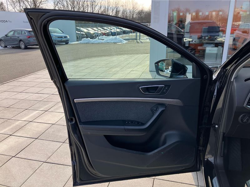 Seat Ateca Xperience 2.0 TDI 110 kW DSG - fotka 24 z 30