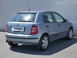 Škoda Fabia (2003) 1.2HTP, ČR - náhled 3