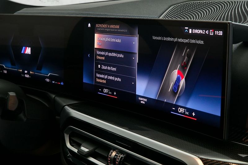 BMW Řada 4 M440i 275kW xDrive Laser Tažné - fotka 31 z 45