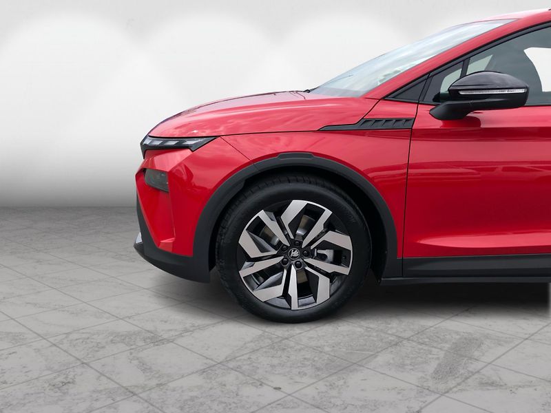 Škoda Elroq Sportline 85 - fotka 10 z 30