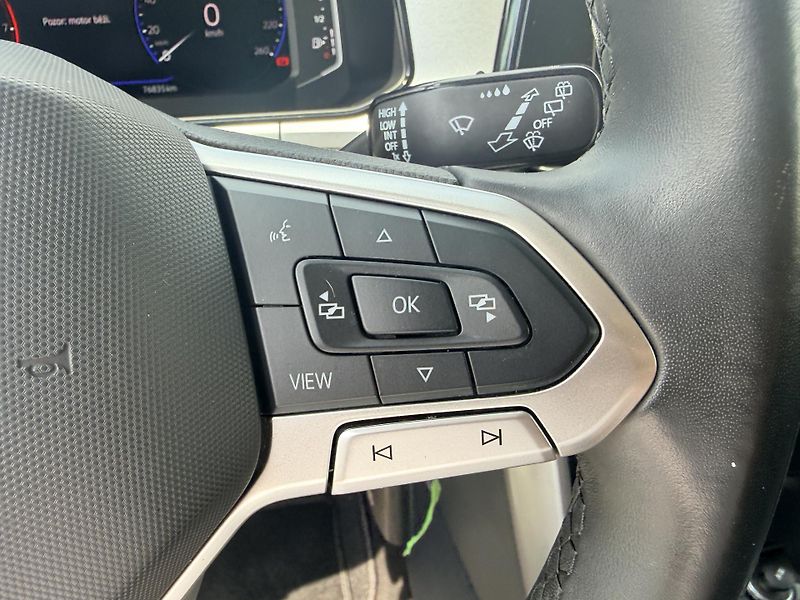 Volkswagen T-Roc 1.0TSI LED VIRTUAL - fotka 15 z 47