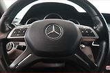 Mercedes-Benz Třídy C (2013) C 200 CDI, Automat, Serv.kniha - náhled 16