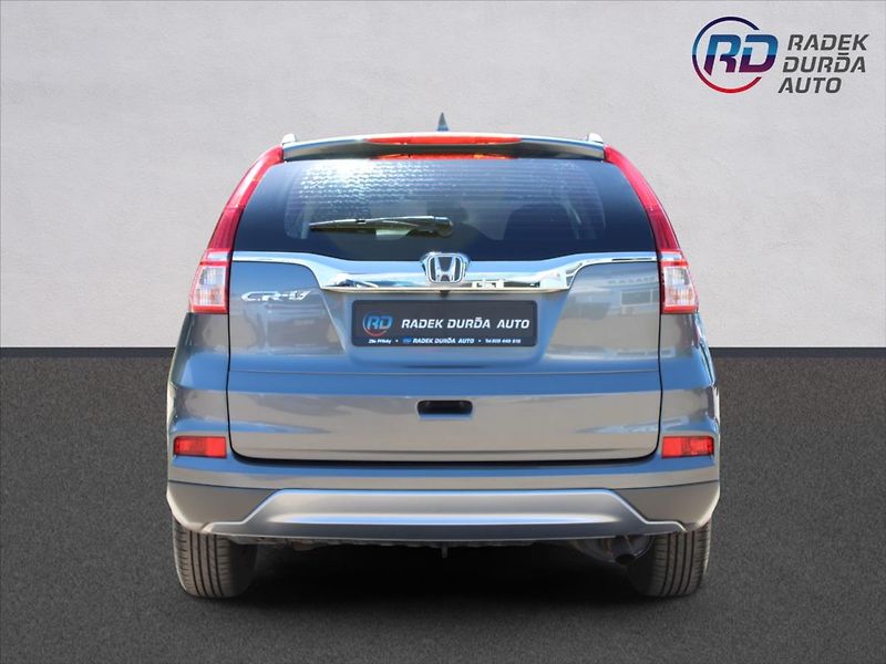 Honda CR-V 2,0 i  NOVÉ V ČR,1.MAJITEL,DPH - fotka 6 z 29