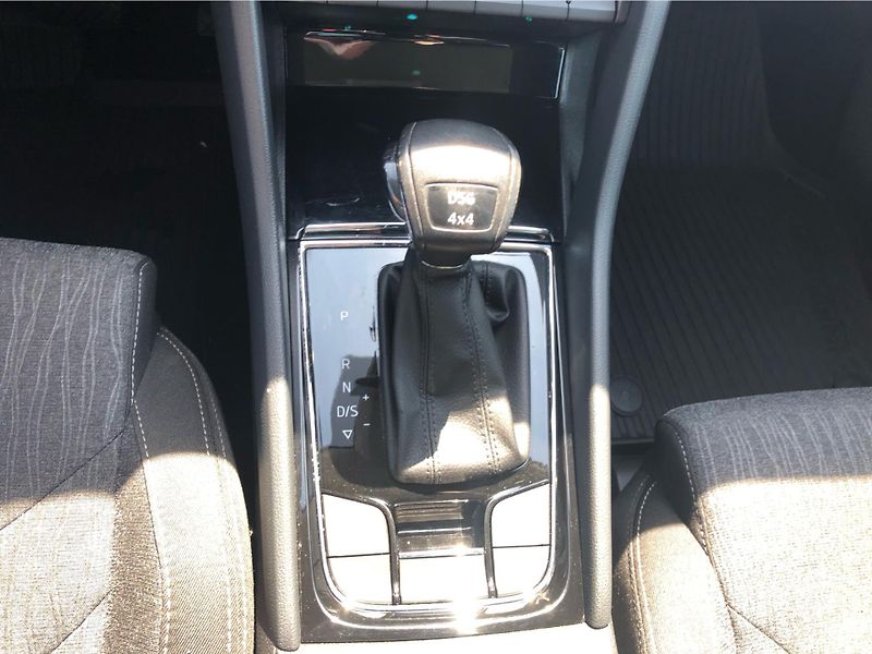 Škoda Kodiaq 2.0 TDi DSG 7st. 4x4 STYLE PLU - fotka 21 z 30