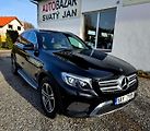 Mercedes-Benz GLC (2018) 2.2 250 D 4x4, DPH - náhled 1