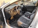 Toyota Auris 1.4D, ČR, Active, manual - náhled 9