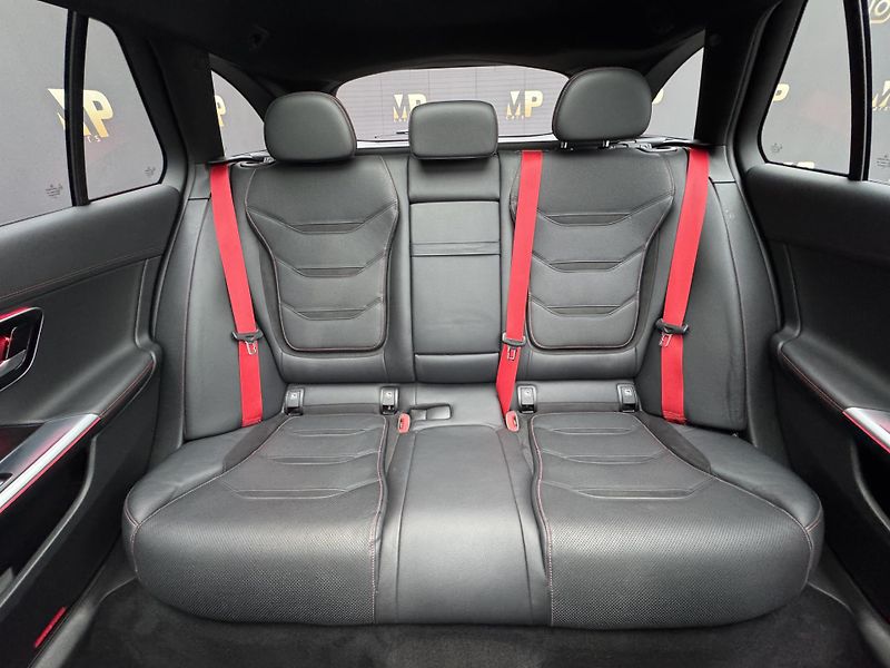 Mercedes-Benz Třídy C (2023) C43 AMG 4M+, DPH, 1.MAJ, PPF - fotka 18 z 54