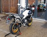CFMOTO (2026) 700MT Adventure - náhled 11