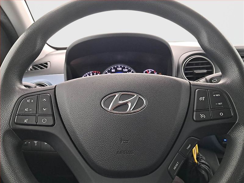 Hyundai i10 (2015) 1.0, ČR,1.maj, Serv.kniha - fotka 17 z 17