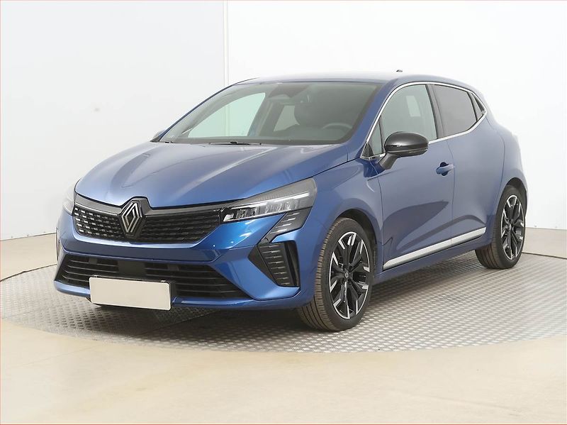 Renault Clio (2025) E-Tech Hybrid, Techno, Navigac - fotka 2 z 17