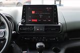 Citroën Berlingo (2020) Feel 1.5 BlueHDi, 5Míst, ČR - náhled 12