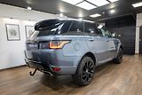 Land Rover Range Rover Sport (2019) SDV6 3.0 183 kW - náhled 3
