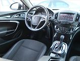 Opel Insignia (2017) 2.0 CDTI, 4X4, Automat - náhled 7