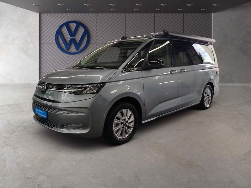 Volkswagen California eHybrid 4M Ocean ACC Taž El.dv - fotka 1 z 10