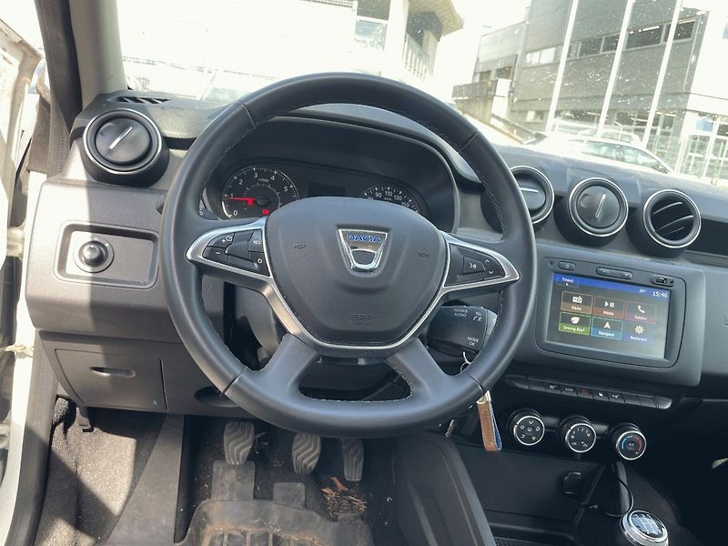 Dacia Duster (2020) 1.0 TCe,REZERVACE - fotka 7 z 11