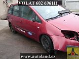 Ford C-MAX (2008) VOLAT 602 696111 - náhled 3