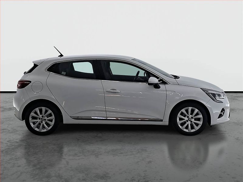 Renault Clio (2020) 1.0 TCe, ČR,1.maj, Serv.kniha - fotka 6 z 17