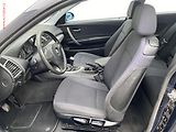 BMW Řada 1 (2008) 2.0d 118d, AC, výhřev sed. - náhled 9