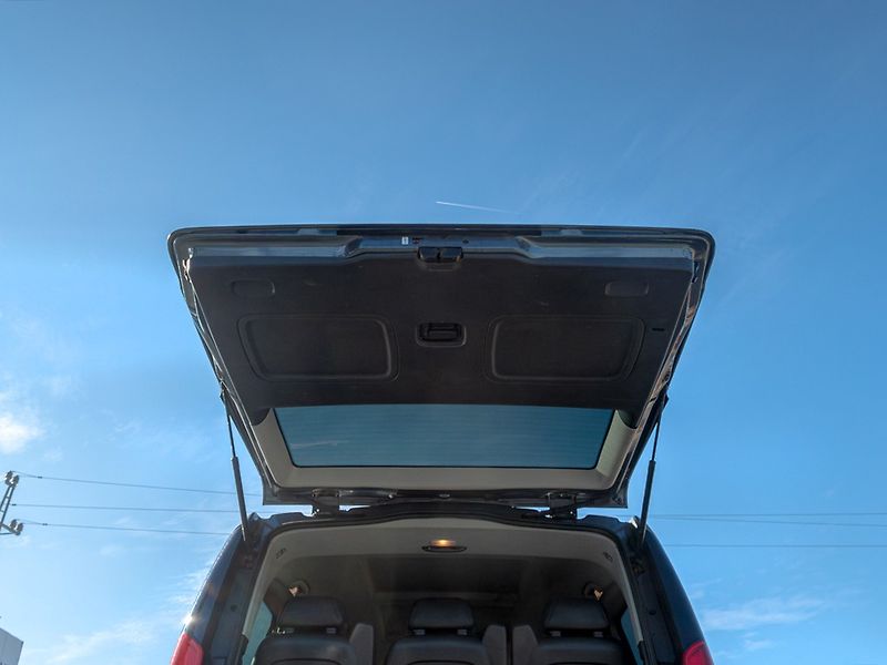 Mercedes-Benz Viano (2011) 3.0CDI 165KW NAVI – 8 SEDADEL - fotka 35 z 44