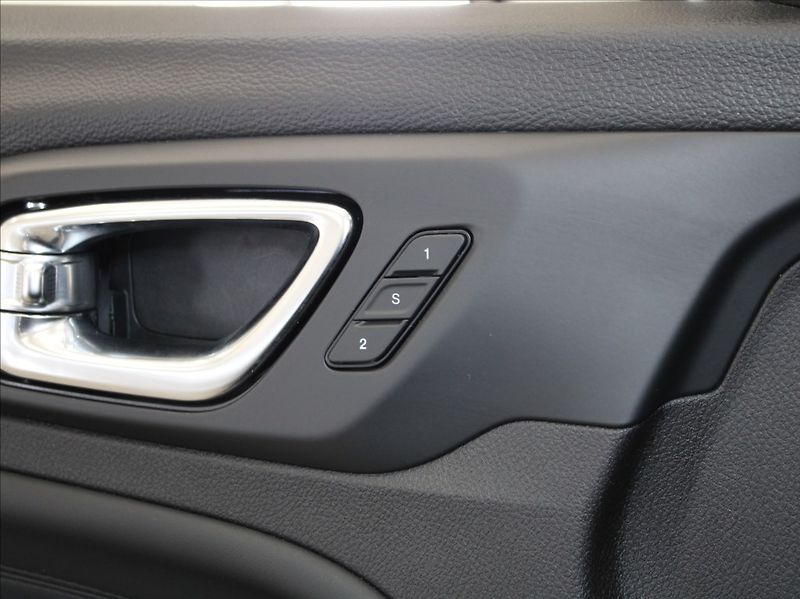 Jeep Compass 1,5 T. Hybrid Summit Výprodej! - fotka 19 z 25