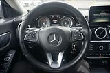 Mercedes-Benz CLA 1,6 180 Shooting Brake - náhled 8