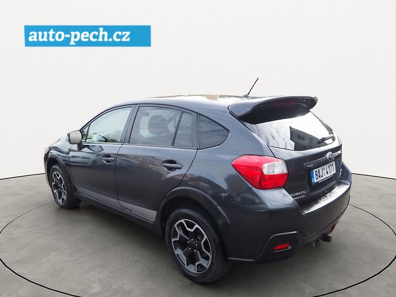Subaru XV (2013) 2.0D 4x4 - fotka 2 z 34