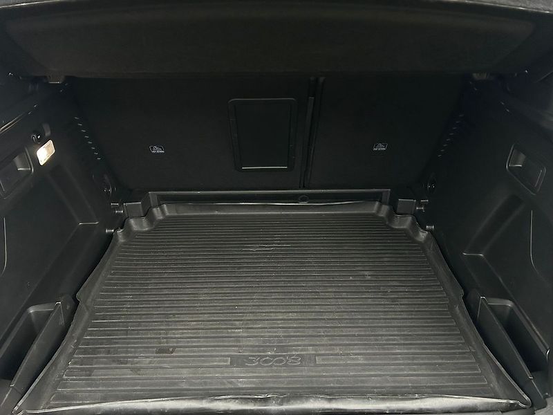 Peugeot 3008 - fotka 6 z 27