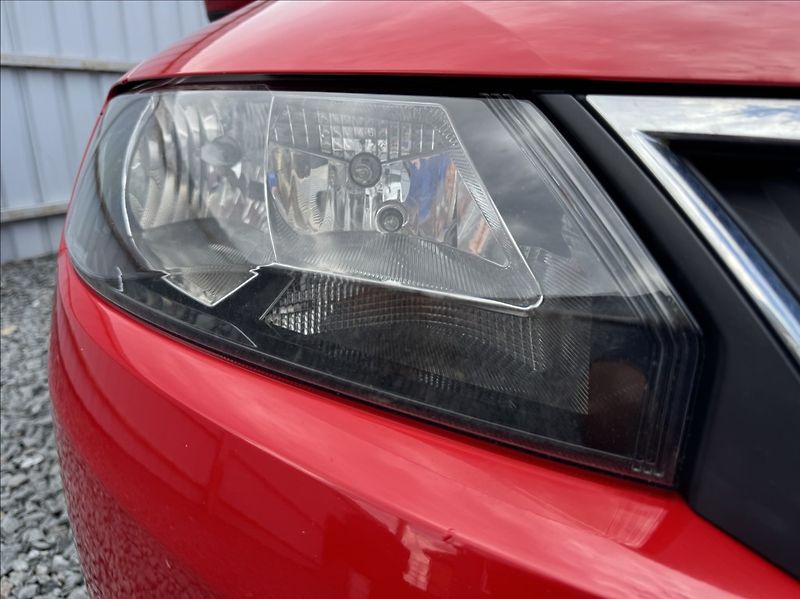 Škoda Rapid 1,2 TSI FRESH 1.maj původ ČR - fotka 8 z 49