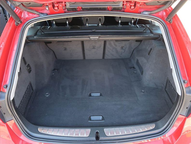 BMW Řada 3 (2014) 320 d xDrive, 4X4, Automat - fotka 14 z 22