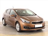 Kia Ceed (2016) 1.4 MPI, Serv.kniha, Tempomat - náhled 1