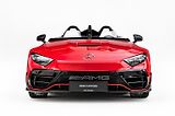 Mercedes-Benz Ostatní Purespeed - náhled 1