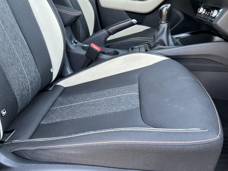 Škoda Kamiq 1.0TSi 85kw Style Plus Extra - fotka 37 z 47