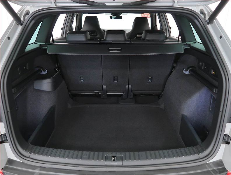 Škoda Kodiaq (2021) Sportline 2.0 TDI, digi klima - fotka 14 z 30