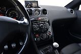 Peugeot RCZ 1.6 T GT-LINE RED CARBON, NAVI - náhled 17