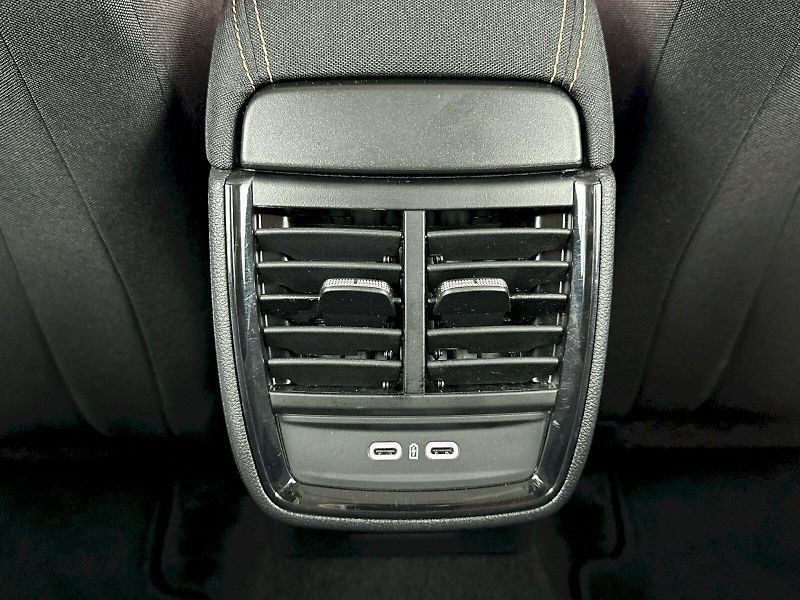 Škoda Scala (2025) 1.0TSI 85kW Top Selection - fotka 27 z 30