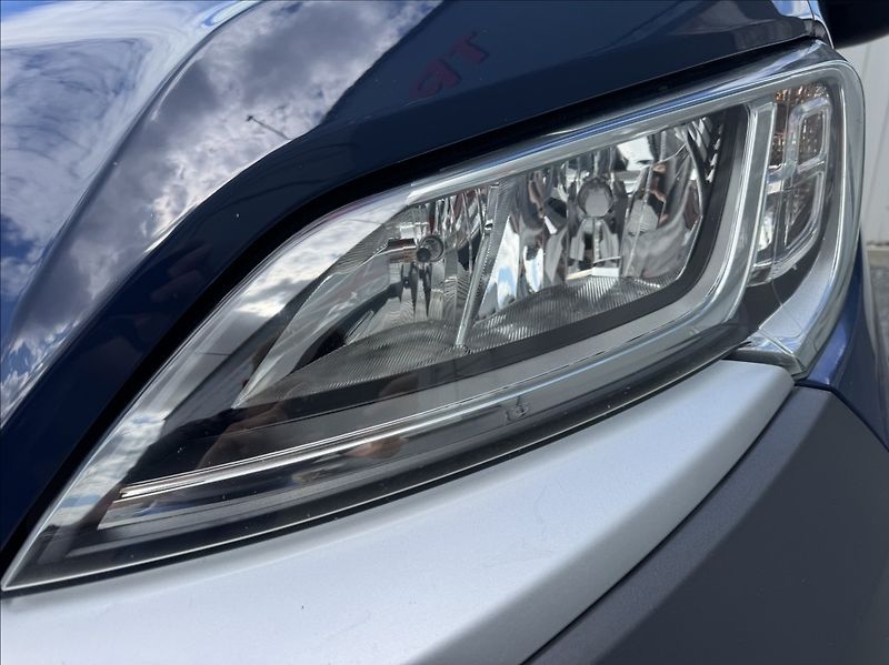 Fiat Ducato 2,3 MJET DÍLNA L2H2 DPH ČR - fotka 9 z 50