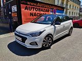 Hyundai i20 (2019) 1.2i 62kw AC Winter PDC - náhled 8