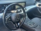 Mercedes-Benz Třídy E (2023) 200d AVANTGARDE ČR 1.maj TAŽNÉ - náhled 34