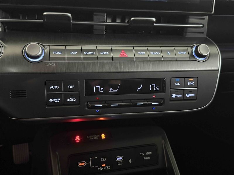 Hyundai Kona 0,0 EV STYLE PREMIUM 160KW - fotka 19 z 19