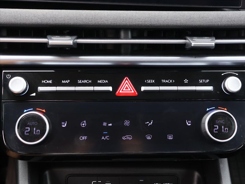 Hyundai Tucson 1,6 T-GDI 117kW AWD Style DPH - fotka 20 z 31